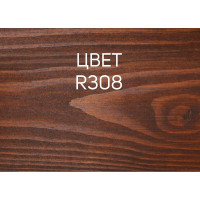 Гибридное масло для дерева RENNER YS M300 R308 1 кг 1-308