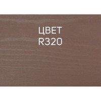 Гибридное масло для дерева RENNER YS M300 R320 5 кг 5-320