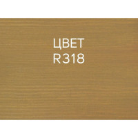 Гибридное масло для дерева RENNER YS M300 R318 5 кг 5-318
