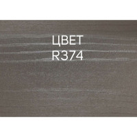 Интерьерная лазурь для дерева RENNER YM M349 R374 5 кг 5-374