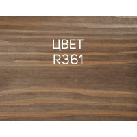 Интерьерная лазурь для дерева RENNER YM M349 R361 5 кг 5-361