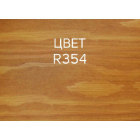 Интерьерная лазурь для дерева RENNER YM M349 R354 1 кг 1-354