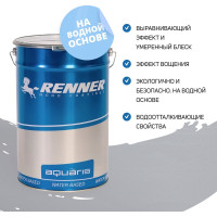 Интерьерная лазурь для дерева RENNER YM M349 R367 1 кг 1-367