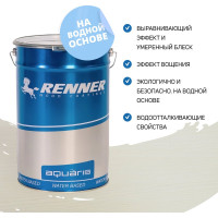 Интерьерная лазурь для дерева RENNER YM M349 R363 1 кг 1-363