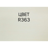 Интерьерная лазурь для дерева RENNER YM M349 R363 1 кг 1-363