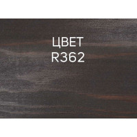 Интерьерная лазурь для дерева RENNER YM M349 R362 1 кг 1-362