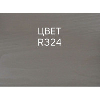 Гибридное масло для дерева RENNER YS M300 R324 1 кг 1-324