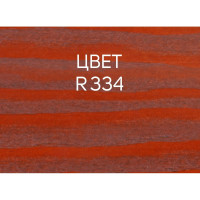 Цветная пропитка-антисептик RENNER YM S043 R334 5 кг 5-334