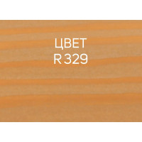 Цветная пропитка-антисептик RENNER YM S043 R329 5 кг 5-329