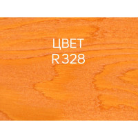 Цветная пропитка-антисептик RENNER YM S043 R328 5 кг 5-328