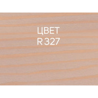 Цветная пропитка-антисептик RENNER YM S043 R327 5 кг 5-327