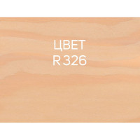 Цветная пропитка-антисептик RENNER YM S043 R326 5 кг 5-326