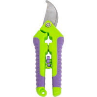 Секатор садовый 6" WMC TOOLS WMC-TG1306009-B(48900)