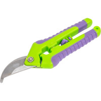 Секатор садовый 6" WMC TOOLS WMC-TG1306009-B(48900)