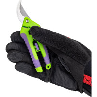 Секатор садовый 6" WMC TOOLS WMC-TG1306009-B(48900)