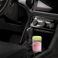 Блендер KITFORT Shake & Take 2 в 1 КТ-3033-2
