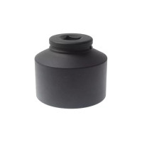 Головка торцевая ударная глубокая 12-гранная (120х100 мм; 1DR) ROCKFORCE RF-488100120(26413)
