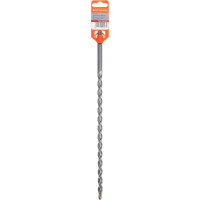 Бур Кратон SDS-plus 12x350 1 02 02 027