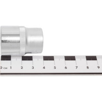 Головка торцевая 1/2"DR, Е24 Jonnesway S06H424