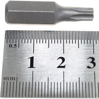Вставка 5/16", T27, 30 мм ROCKFORCE RF-1563027(11761)