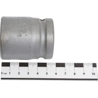 Головка торцевая 6-гранная (33 мм; L 56 мм; 3/4) ROCKFORCE RF-56533(11786)