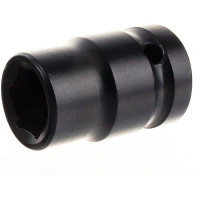 Головка торцевая 6-гранная ударная 14 мм, 1/2", L=40 мм ROCKFORCE RF-44514(816)