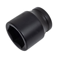 Головка торцевая ударная 6-гранная (34 мм; L=54 мм; 3/4DR) ROCKFORCE RF-46534(221)