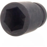 Головка торцевая ударная 6-гранная (36 мм; L=65 мм; 1DR) ROCKFORCE RF-48536(927)