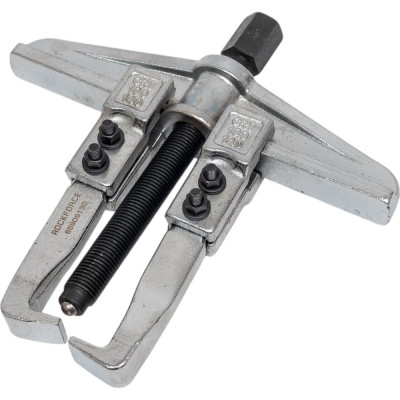 Двухзахватный съемник шестерни ROCKFORCE 130*100мм RF-65909130(2598)