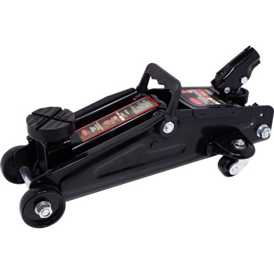 Домкрат ROCKFORCE подкатной 2 т RF-TH22005C(29756)