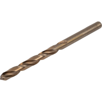Сверло по металлу (10 шт; 7.5 мм; HSS+Co) ROCKFORCE RF-DSP75H(29208)