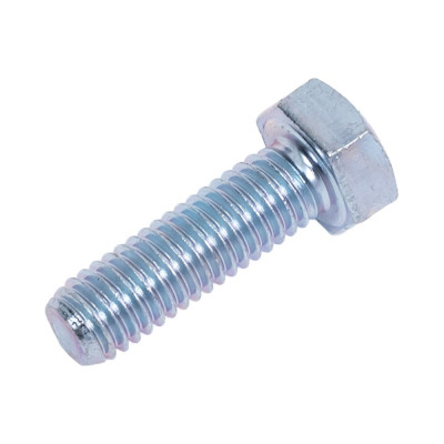 Болт SWFS DIN933 М5х16, 8 шт., пакетик тов-092092