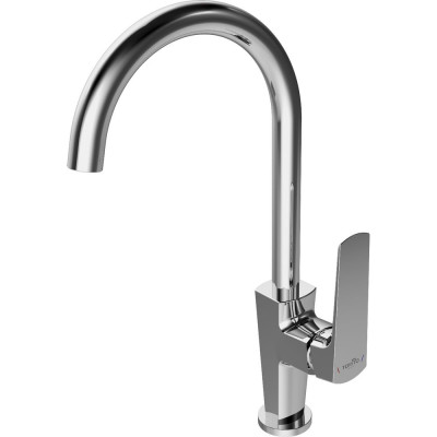 Смеситель для кухни TOKITO с высоким изливом TOK-SEN-1013