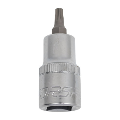 Головка-бита TORX (T27; 1/2") Forsage F-34605527(46780)