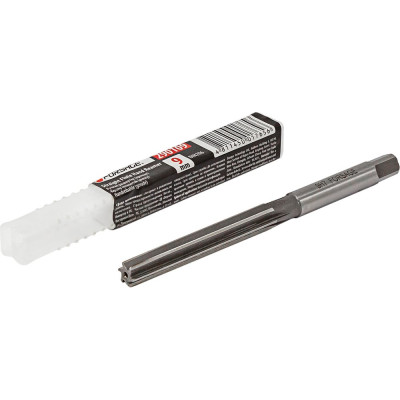 Ручная развертка Forsage 9мм Profi F-290109(26177)