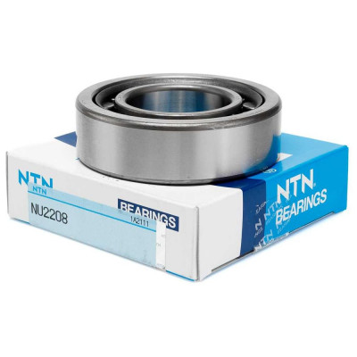 Подшипник NTN NU 2208