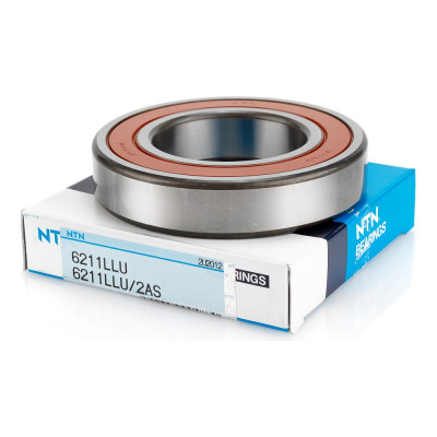 Подшипник NTN 6211 LLU/2AS (2RS)