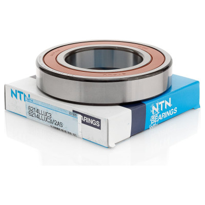 Подшипник 6214 LLUC3/2AS (2RSC3) NTN