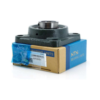 Подшипниковый узел NTN UCF 207 D1