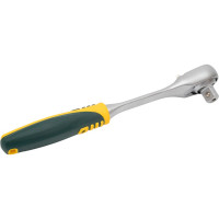 Трещотка Rockforce 1/2DR 30-зубцовая с плавающим механизмом RF-802423D(5644)
