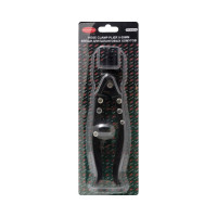 Клещи для шланговых хомутов Rockforce RF-9G0724(19316)
