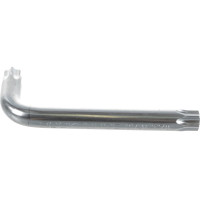 Ключ Rockforce TORX Г-образный T70 RF-76670(25514)