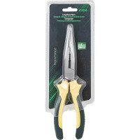 Комбинированные утконосы Rockforce Cr-V, 8-200мм, в блистере RF-610200(26354)