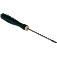 Крестовая ювелирная отвертка Rockforce PH 0.75мм RF-7310750(17818)