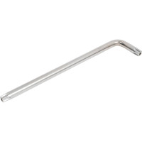 Ключ Rockforce TORX Г-образный экстра длинный T-55H RF-76755XL(25537)