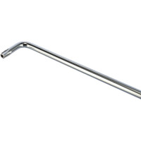 Ключ Rockforce TORX Г-образный длинный T27H RF-76727L(6113)