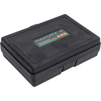 Набор кольцевых биметаллических пил HSS 9 предметов Rockforce RF-BHS09(29660)