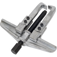 Двухзахватный съемник шестерни ROCKFORCE 130*100мм RF-65909130(2598)