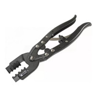 Клещи для шланговых хомутов ROCKFORCE RF-9G0724A(19317)