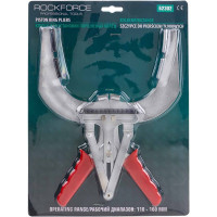 Съемник поршневых колец ROCKFORCE рабочий диапазон 110 - 160 мм RF-62302(15375)